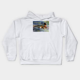 Dream Kids Hoodie